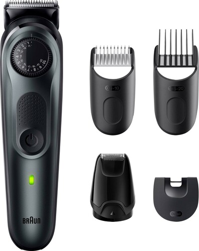 BRAUN Bartschneider BeardTrimmer BT5420