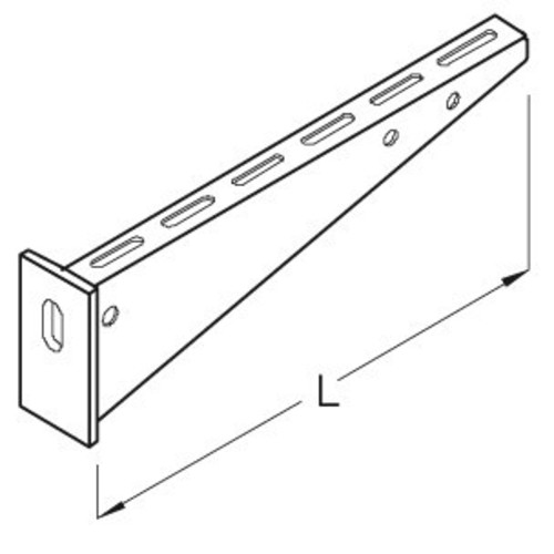 PohlCon (Puk) Konsole KW 020F