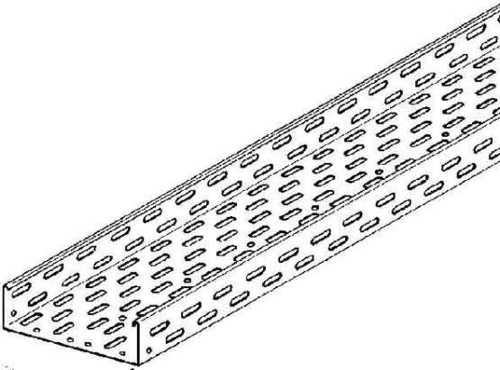 Niedax Kabelrinne RS 60.300