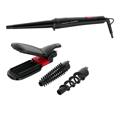 Rowenta ROW Multi-Styler x Karl Lagerfeld CF422L