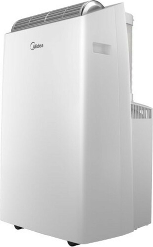 Midea Europe Mobil-Klimagerät 12.000 BTU,WiFi Real Cool 35-1