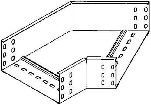 Niedax Bogen RBA 85.300