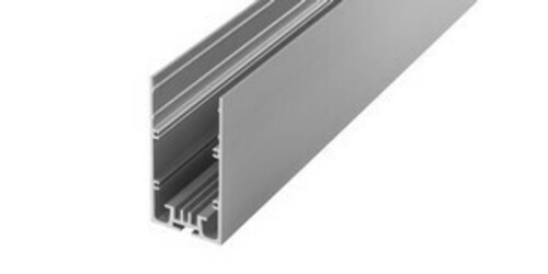 Barthelme Aluminium-Profil 3m 62398993