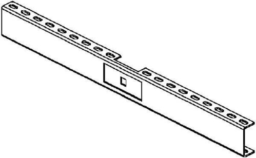 Niedax Doppelausleger KTDL 300