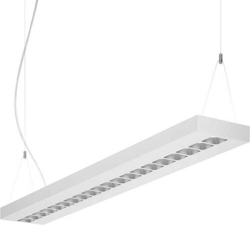 Trilux LED-Hängeleuchte 840 DALI Creavo H2-L #7735551