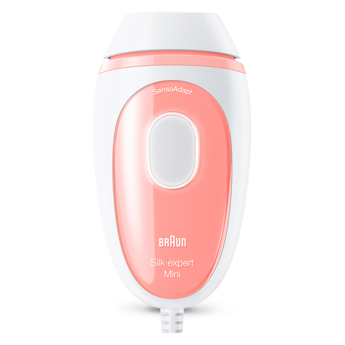 BRAUN IPL Enthaarungsgerät Silk-expert Pro IPL PL1000