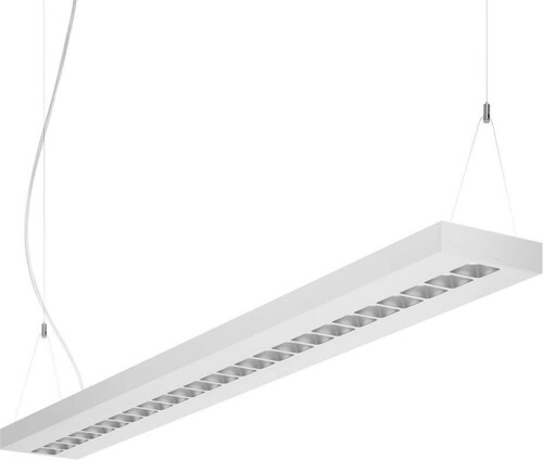 Trilux LED-Hängeleuchte 840 DALI Creavo H3-L #7738351