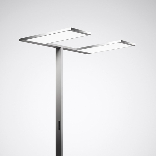 Trilux LED-Stehleuchte 840 DALI si Luceos S-U #7702451