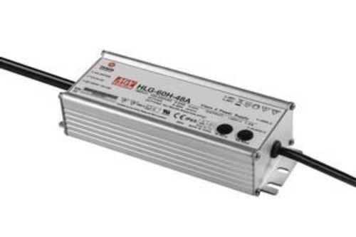 Barthelme Netzteil 24V DC 60W IP65 66000214