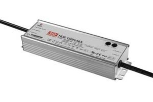 Barthelme Netzteil 24V DC 96W IP65 66000216