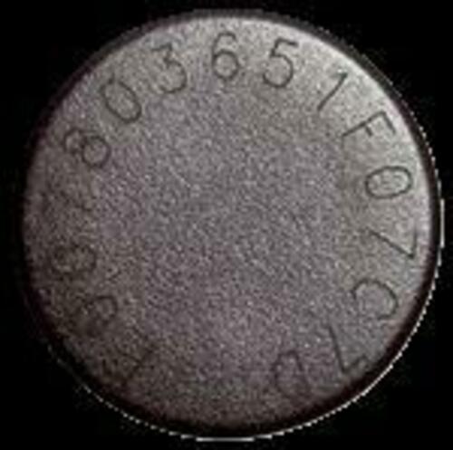 Sick HF Transponder Coin 6033173