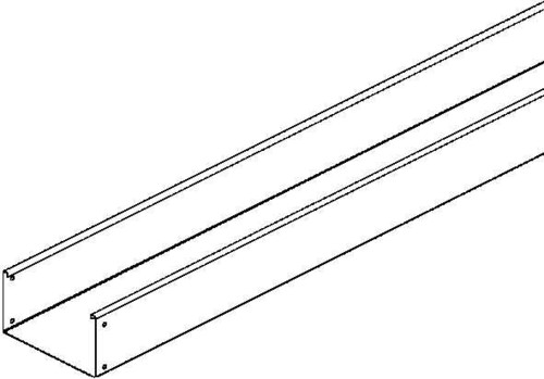 Niedax Kabelrinne RLU 110.300 E3