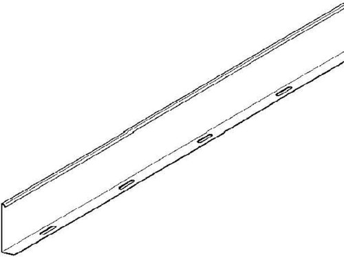 Niedax Trennsteg RW 110 E3