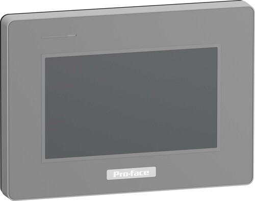 Schneider Electric Touch-Panel Pro-face STM6000 PFXSTM62TP