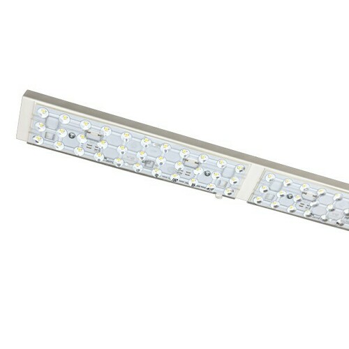 LTS Licht&Leuchten LED-Lichteinsatz 840, DALI ALA-L0058401530/DALI