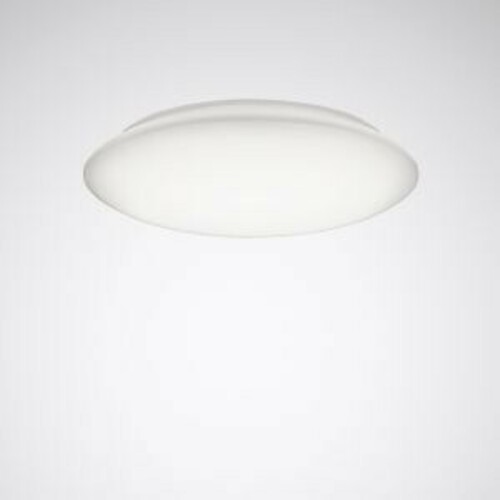 Trilux LED-Wannenleuchte 830, DALI, weiß 74R G2 WD2DW#7857951