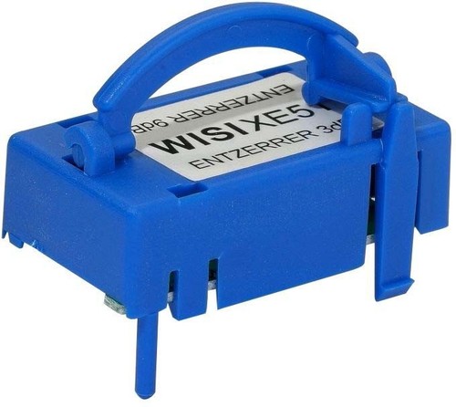 Wisi Entzerrer 3/9dB f.1,2GHz VX5xB XE 51 B