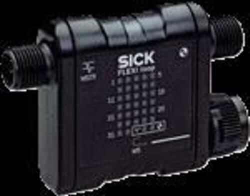Sick Reihenschaltung sicher FLA-MSTR00002