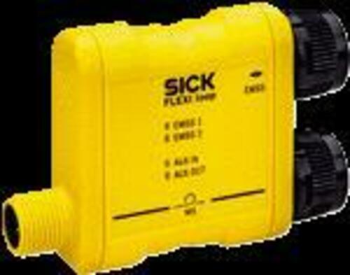 Sick Reihenschaltung sicher FLN-EMSS1100108