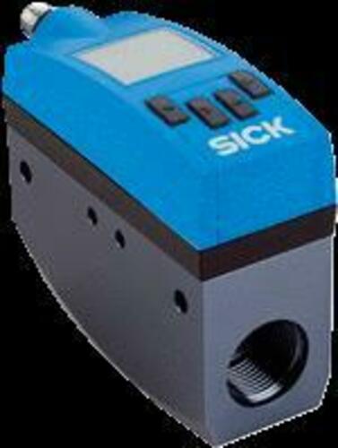 Sick Durchflusssensor FTMG-ESD15AXX