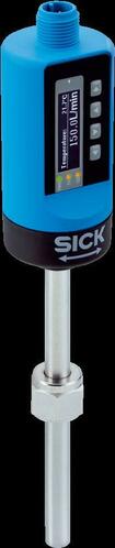 Sick Durchflusssensor FTS-I061F14A