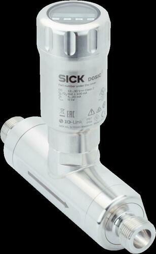 Sick Durchflusssensor FUM-H015F1GC50000