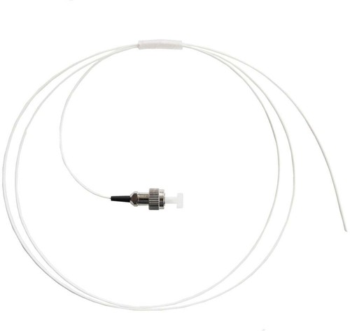 Wisi LWL-Kabel Pigtail 1m SM FC/PC Stecker OL 95 0001