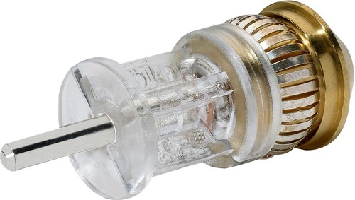 Wisi Kabel-Endstecker KES f.hKx, 1,2GHz ZE 15 1200