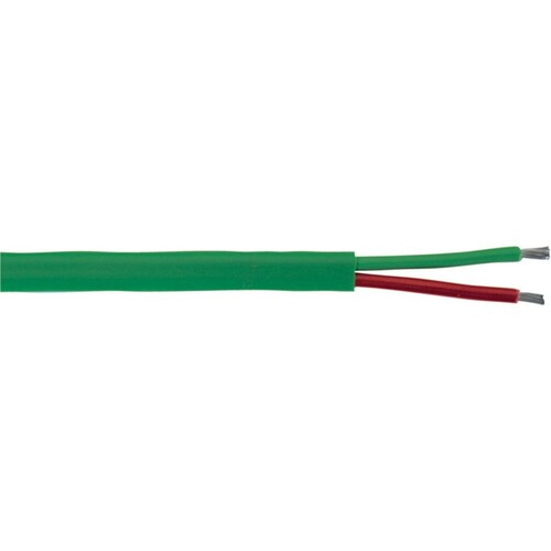 Lapp Kabel&Leitung KE9L Fe/CuNi JX 2X1,5 IEC round 0161010