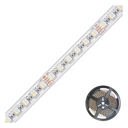 EVN Lichttechnik LED-Strip IP67 5m für Sauna IC6724420509902