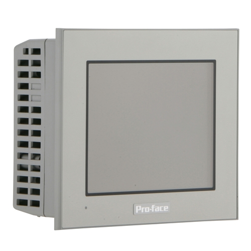 Schneider Electric Basic HMI Touch-Panel 5,7" PFXGP4303TAD