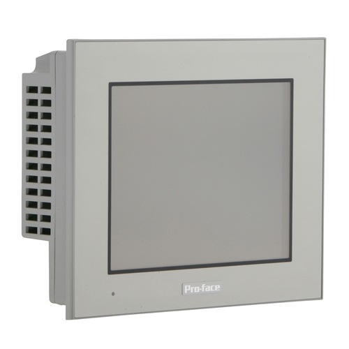 Schneider Electric HMI Touch-Panel PFXGP4401TAD