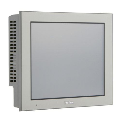 Schneider Electric Basic HMI Touch-Panel 12,1" PFXGP4603TAD