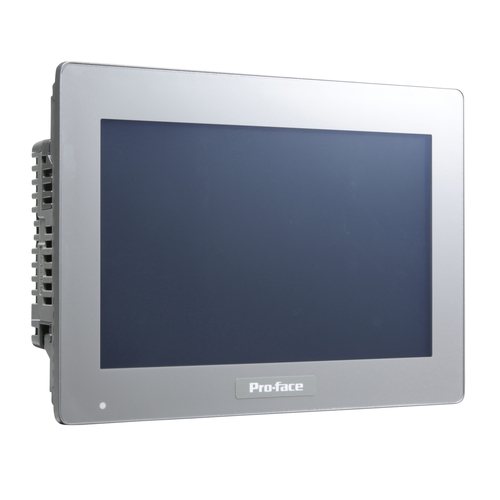 Schneider Electric Touch-Display PFXSP5500WAD