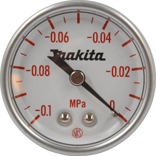 Makita Manometer AS00XP808M