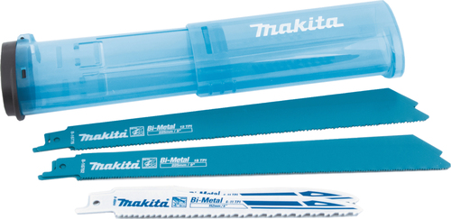 Makita Reciproblatt Sortiment B B-44448