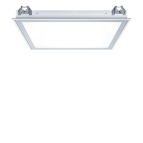 Zumtobel Group LED-Reinraumleuchte M600 RGBW CL2 S 6200 #42189378