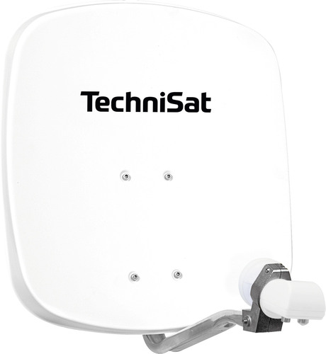 TechniSat SAT-Außenanlage 45 polarws DIGIDISH1745/2882