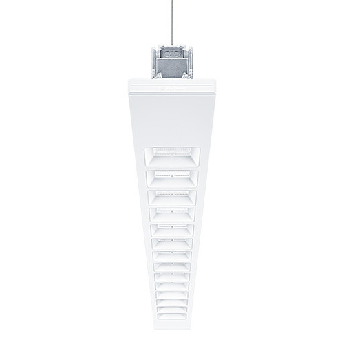 Zumtobel Group LED-Leuchte 840 CLEVO MSC #42188756