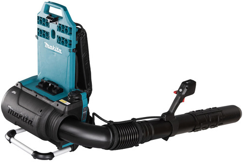 Makita Akku-Rucksackgebläse UB002CZ