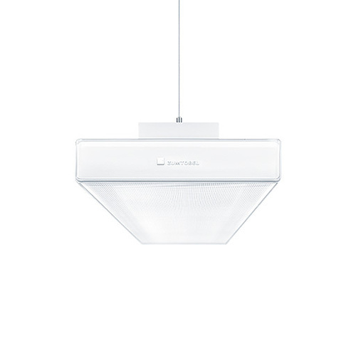 Zumtobel Group LED-Anbau/Pendelleuchte 940 ECOOS2 SLIM#42933691