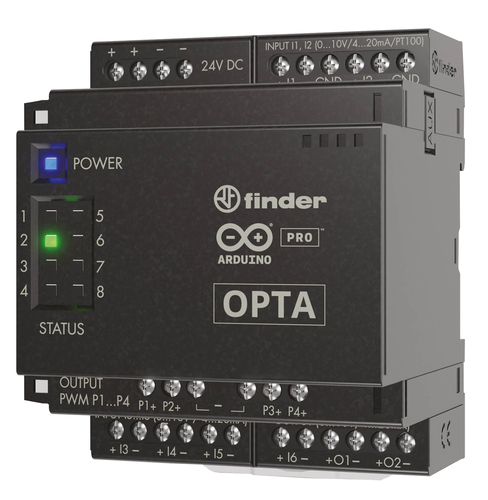 Finder OPTA Digitales Modul 8A.26.9.024.0600