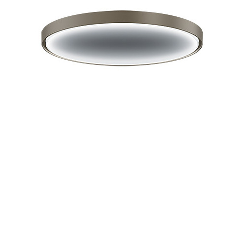 Zumtobel Group LED-Wand-u.Deckenleuchte 940 LANOSL4600 #42188202