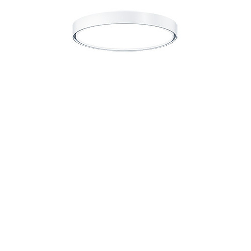 Zumtobel Group LED-Wand-u.Deckenleuchte 940 LANOSS1400 #42188225