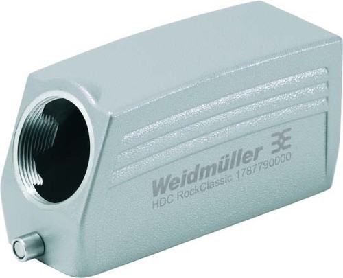 Weidmüller Steckverbinder-Gehäuse HDC 24B TSLU 1M32G