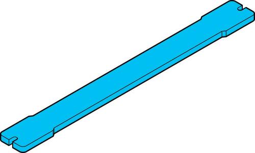 Di-soric Schutzscheibe 14,5 x 3 x139mm BE-A130-CLR