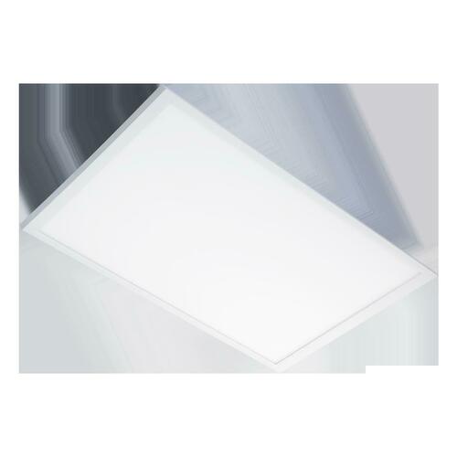 SG Leuchten LED-Panel 3000K, weiß 212146