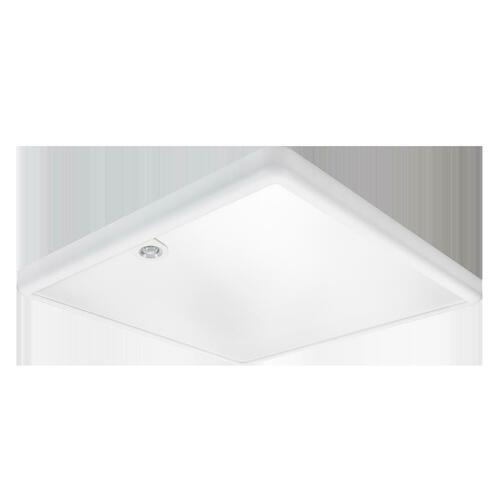 SG Leuchten LED-Aufbaupanel 3000K 212344