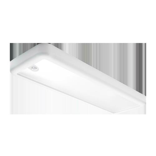 SG Leuchten LED-Aufbaupanel 2700K, weiß 212348