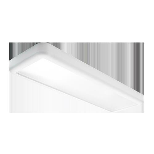 SG Leuchten LED-Aufbaupanel 2700K, weiß 212374